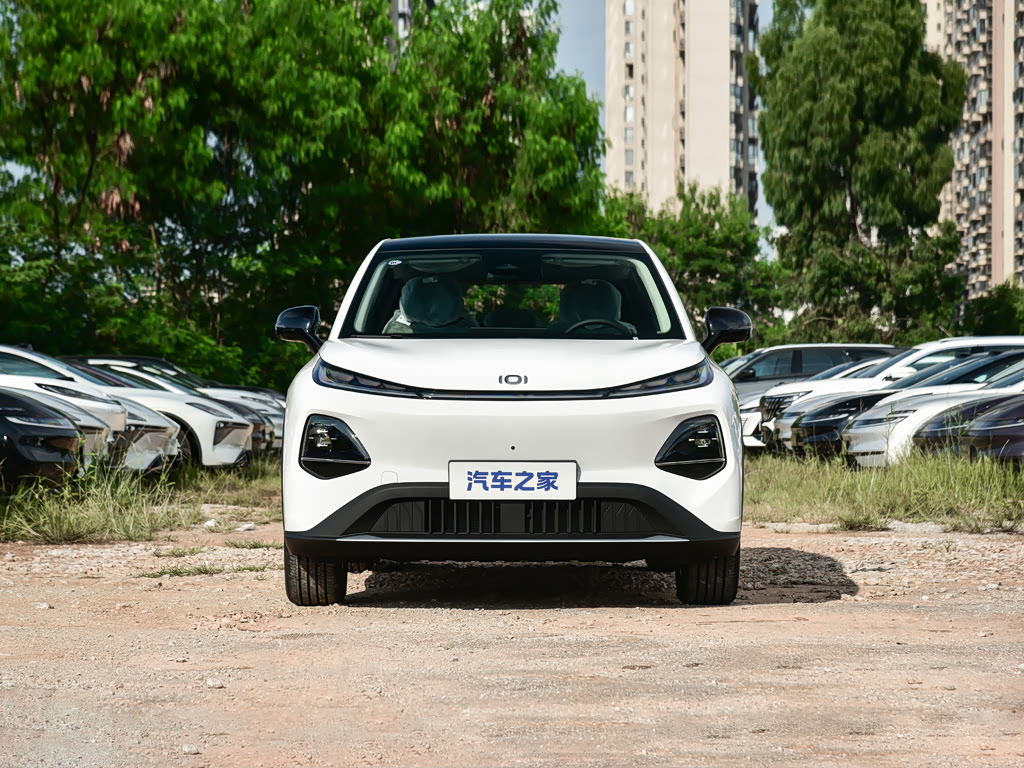Changan Qiyuan Q05, фото 7