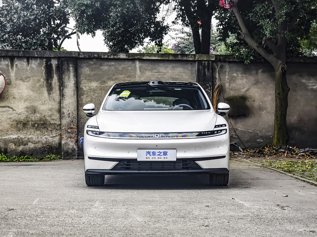 Changan Qiyuan A06, фото 6