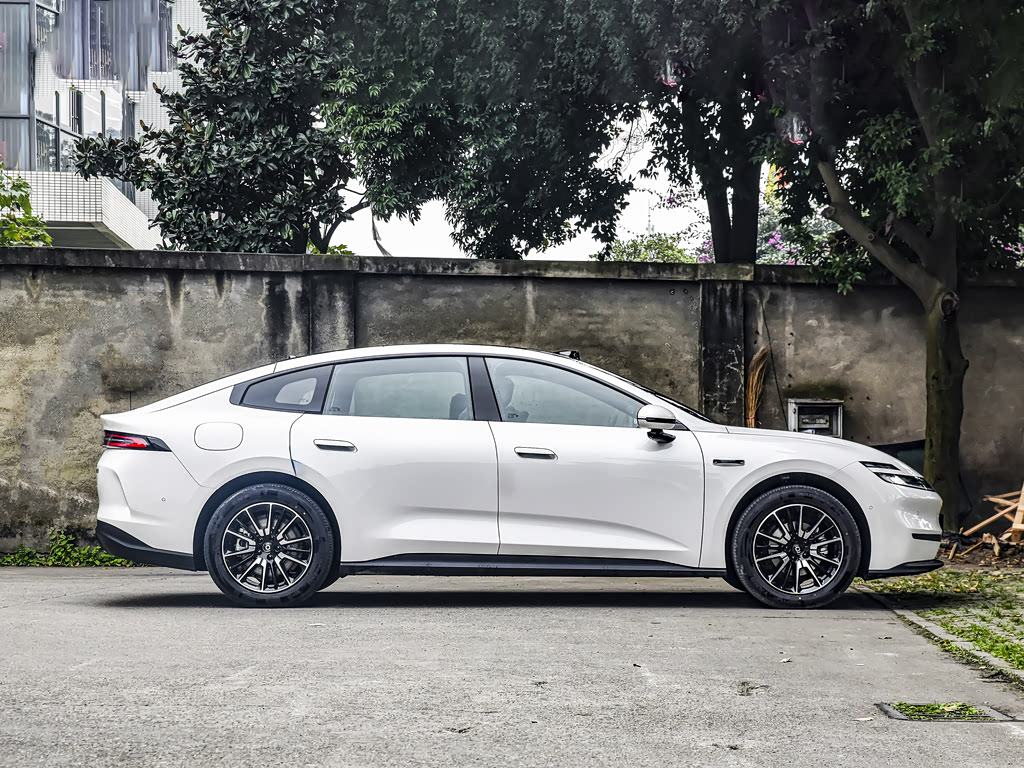 Changan Qiyuan A06, фото 7