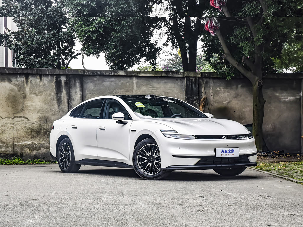 Changan Qiyuan A06, фото 8