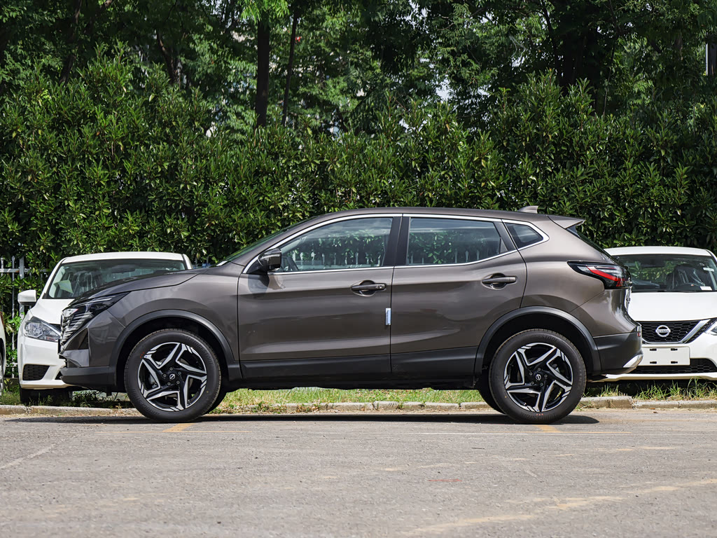 Nissan Qashqai, фото 2