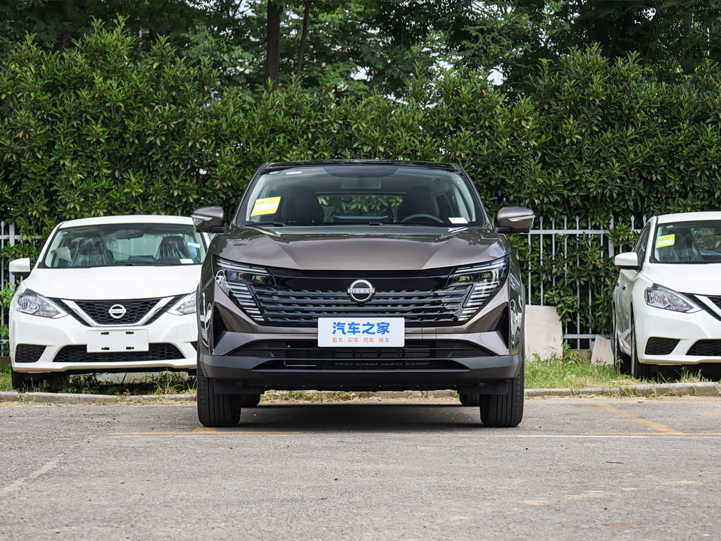 Nissan Qashqai, фото 5