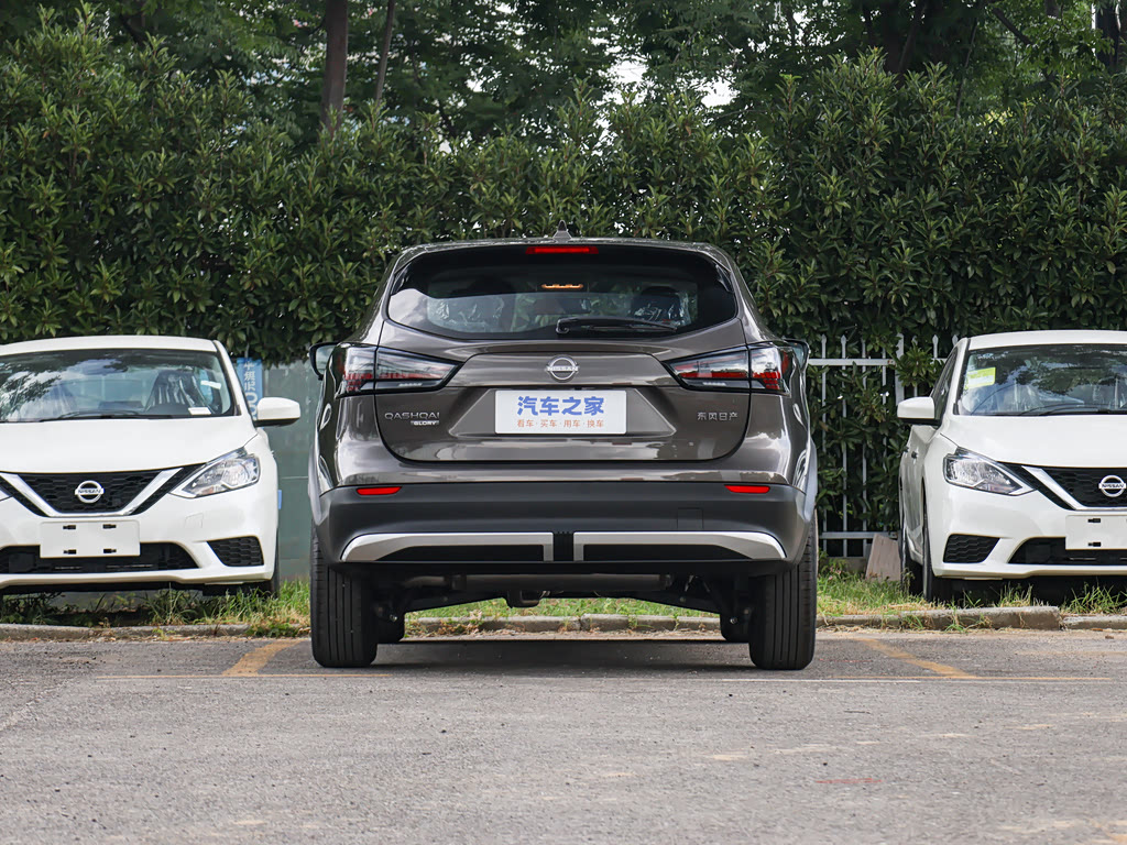 Nissan Qashqai, фото 7