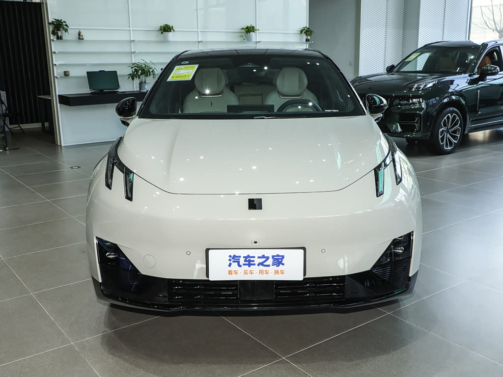 Lynk & Co Z20, фото 7