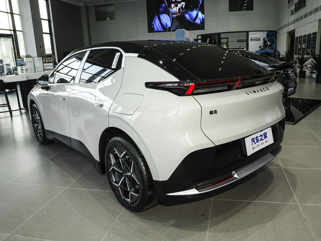 Lynk & Co Z20, фото 8