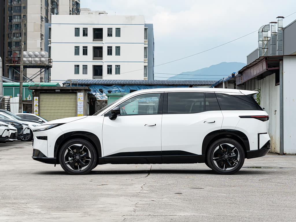 Toyota Platinum 3X, фото 2