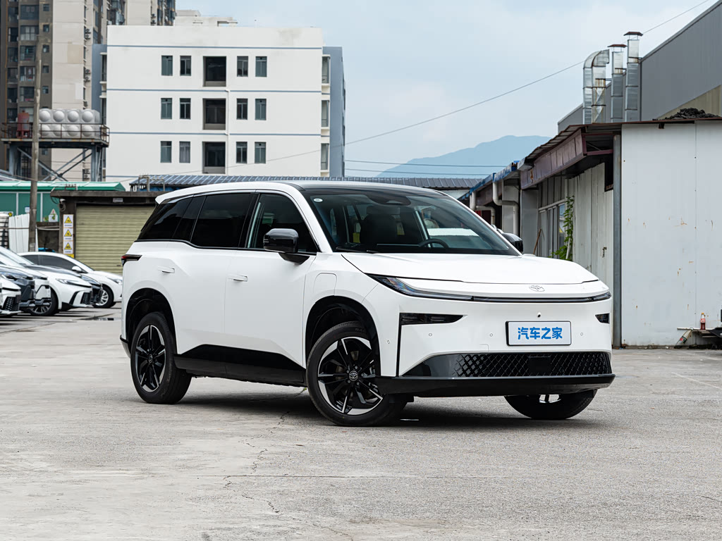 Toyota Platinum 3X, фото 7