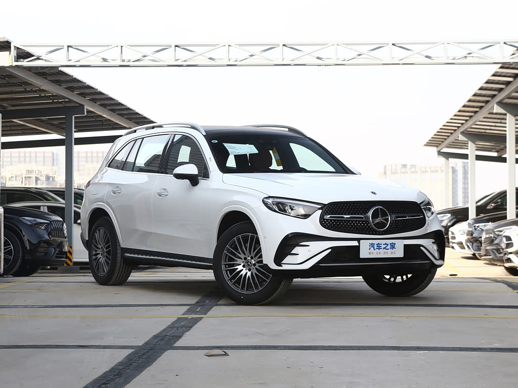 Mercedes-Benz GLC 300 L 4MATIC, фото 2