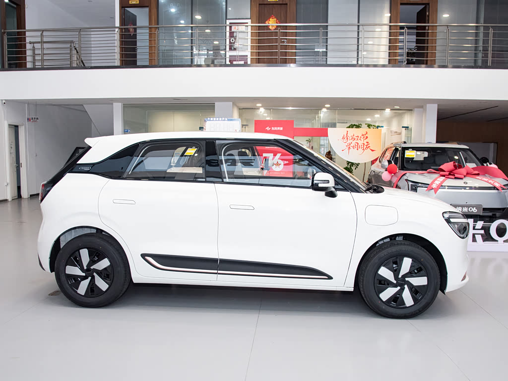 Dongfeng Nano 01, фото 2