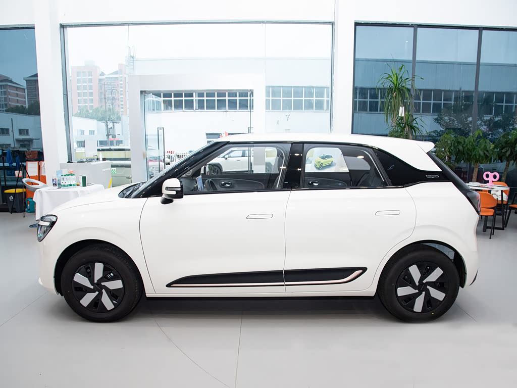 Dongfeng Nano 01, фото 3