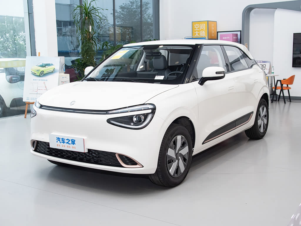 Dongfeng Nano 01