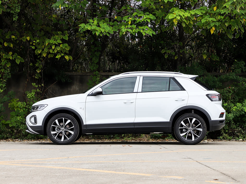 Volkswagen T-Roc, фото 2