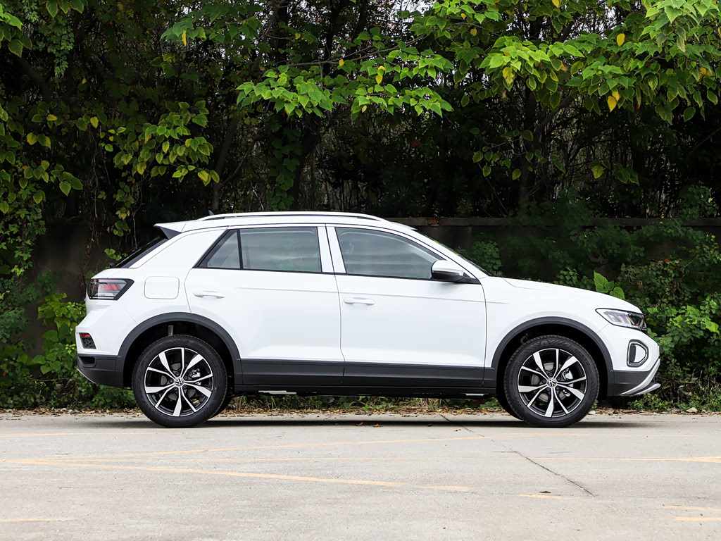 Volkswagen T-Roc, фото 3