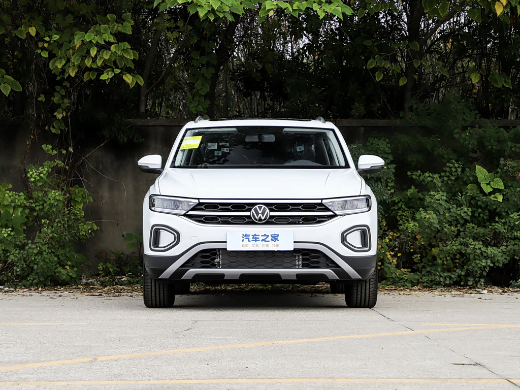 Volkswagen T-Roc, фото 4