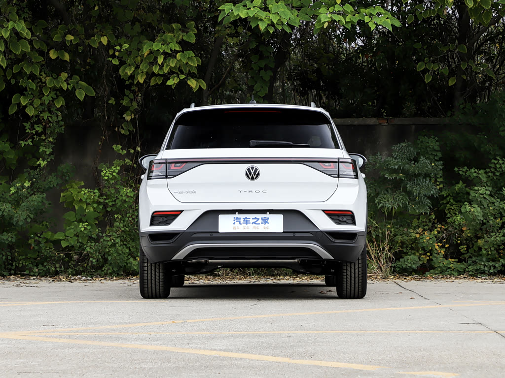Volkswagen T-Roc, фото 6