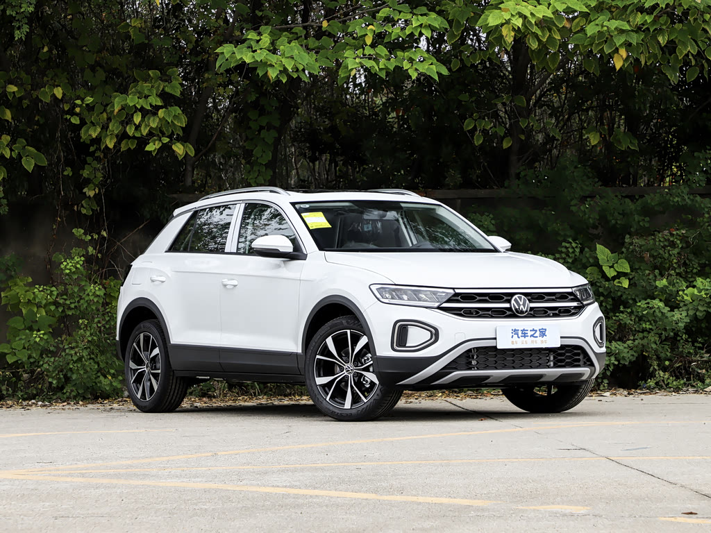 Volkswagen T-Roc, фото 7