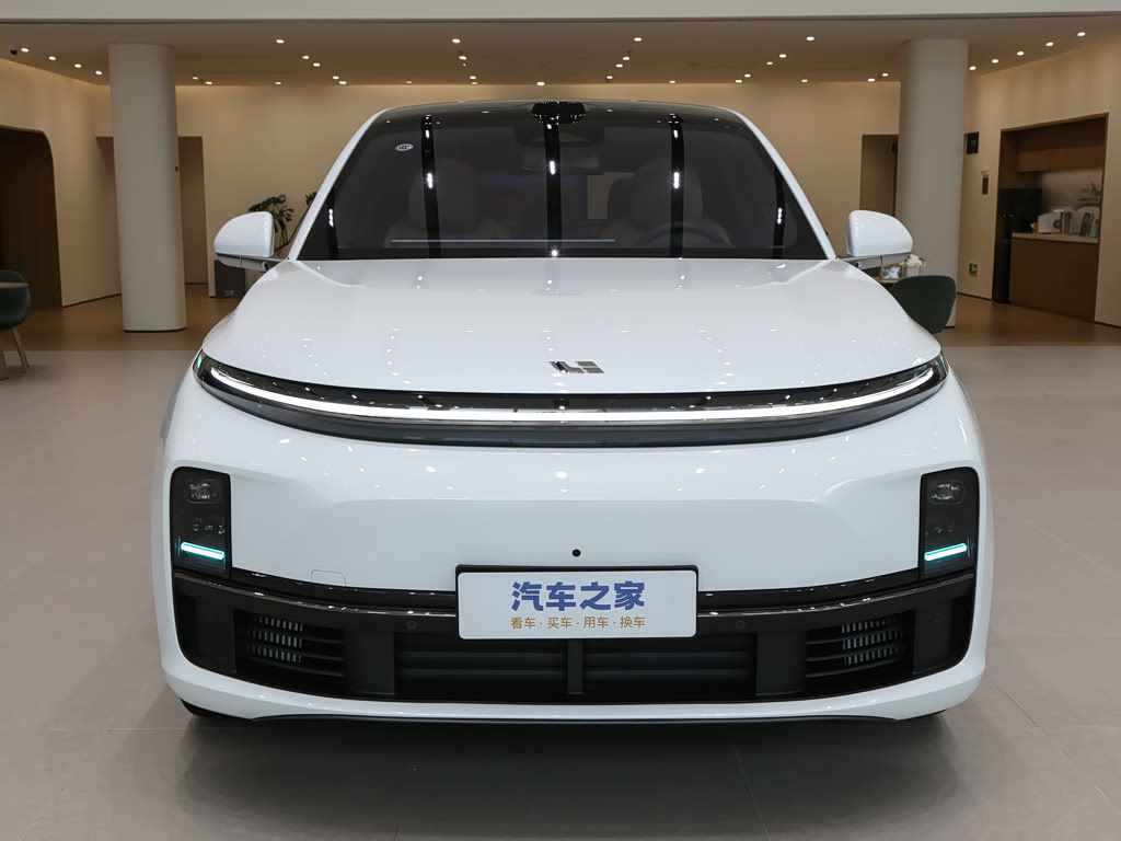 Lixiang L7, фото 3