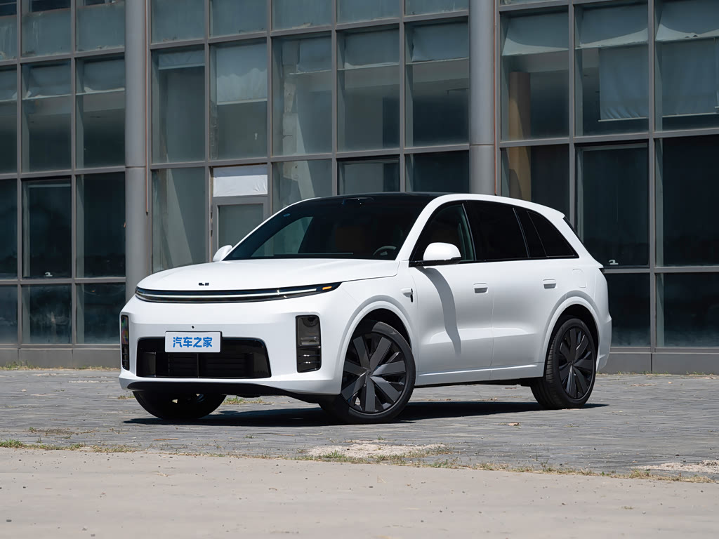 Lixiang L6