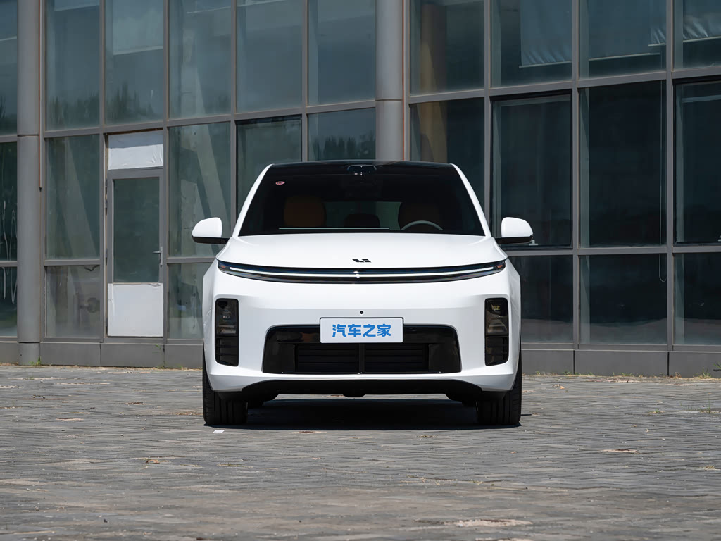 Lixiang L6, фото 7