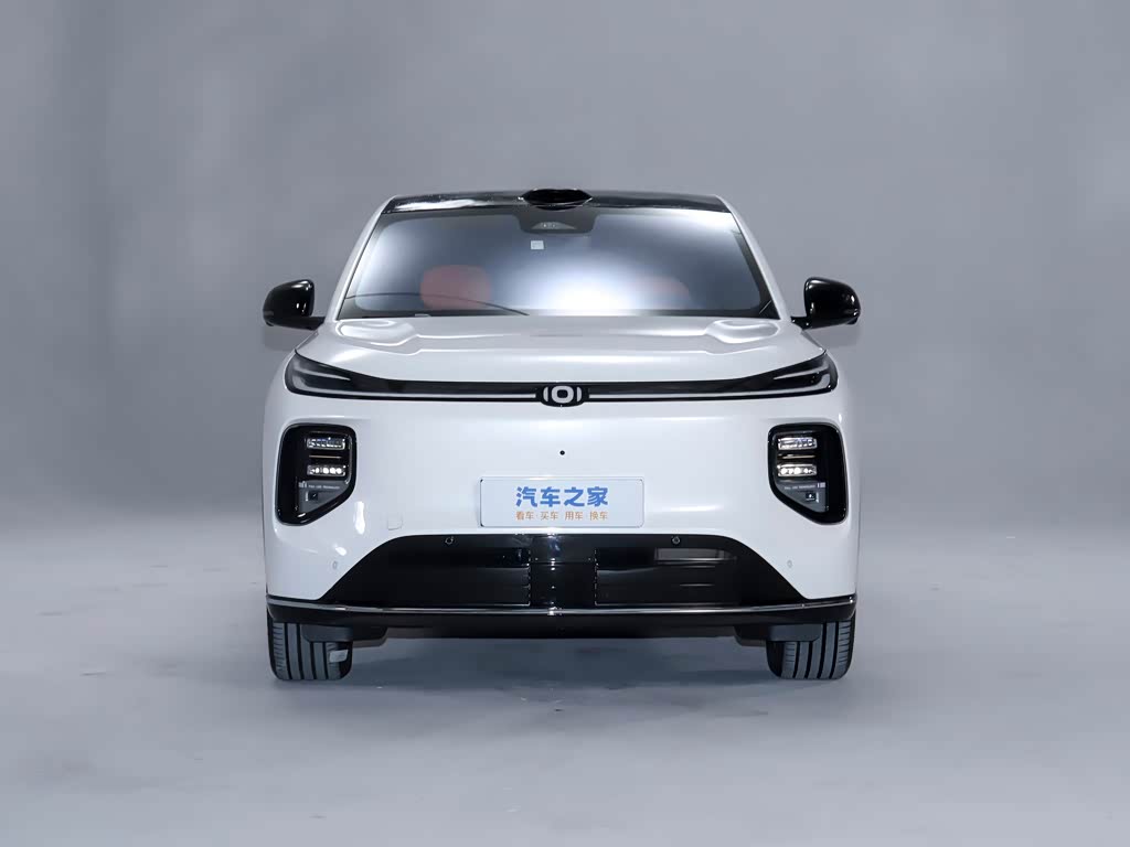 Changan Qiyuan Q07, фото 3