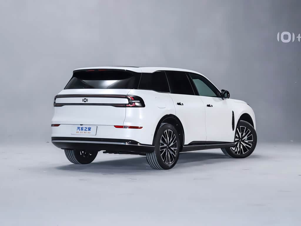 Changan Qiyuan Q07, фото 6