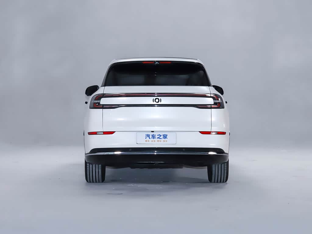 Changan Qiyuan Q07, фото 8