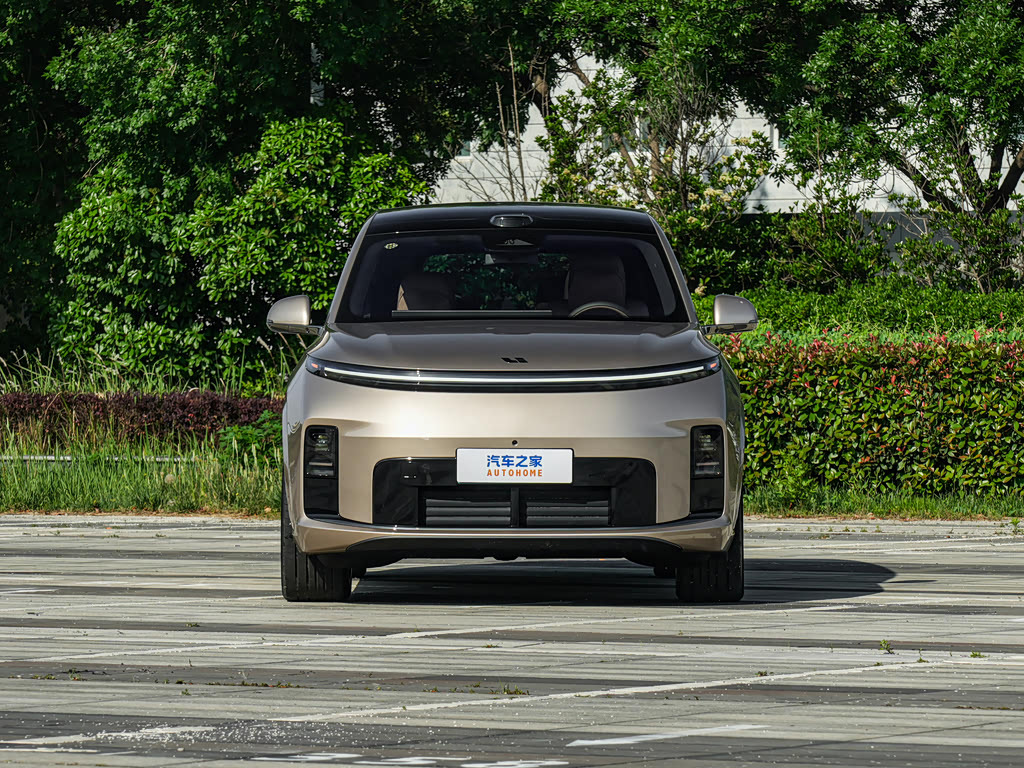 Lixiang L9, фото 6