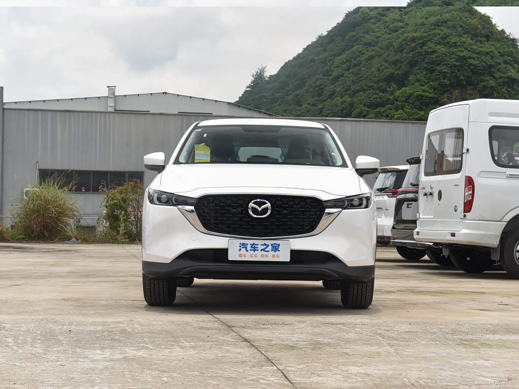 Mazda CX-5, фото 3