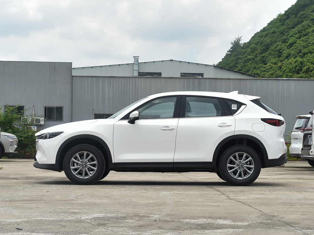 Mazda CX-5, фото 4