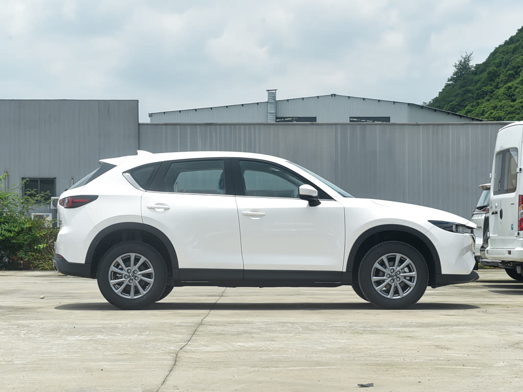 Mazda CX-5, фото 7